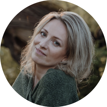 Adela Filtro-Beauty Coach 